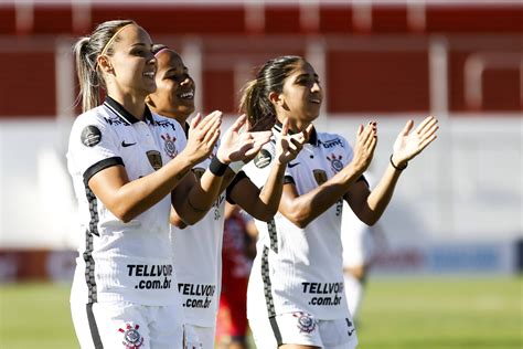 futebol feminino corinthians